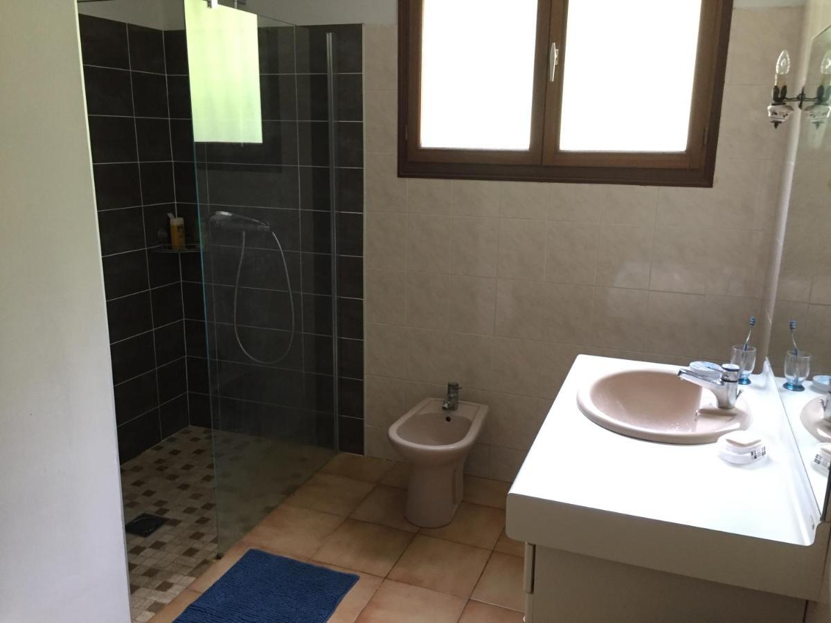 Agreable Chambre Chez Stanislas Cordes-sur-Ciel Exterior foto